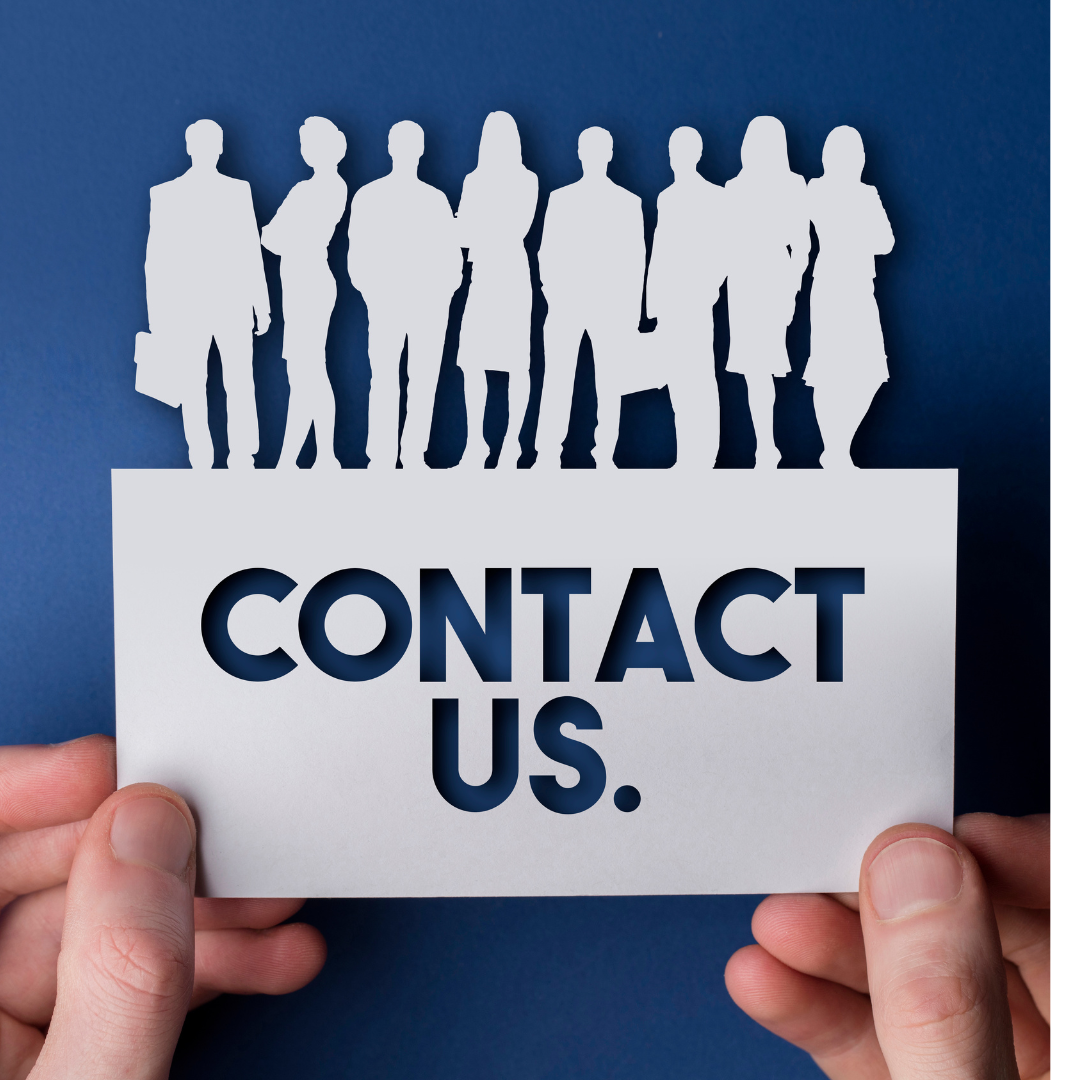 Contact Us - Get in Touch