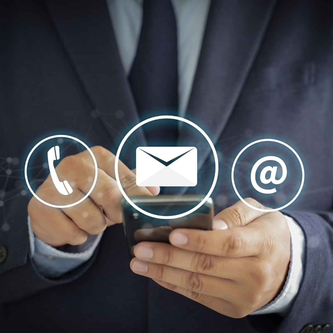 Contact Us - Get in Touch