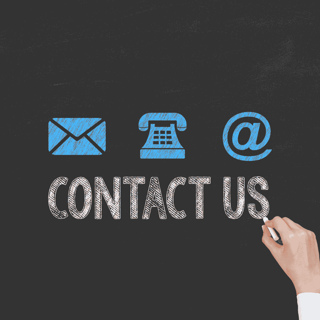 Contact Us - Get in Touch